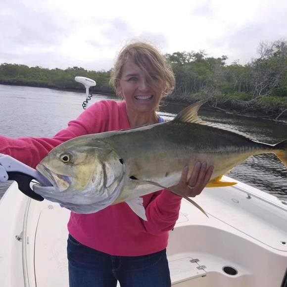 Meet your Posher, Leanne - Picture 1 of 1